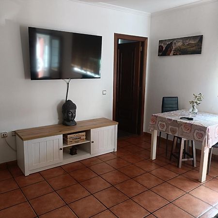 Small house Вильягарсия-де-Ароса Экстерьер фото