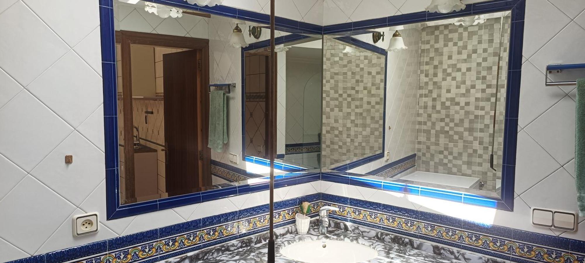 Small house Вильягарсия-де-Ароса Экстерьер фото
